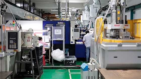 模具制造加工：冲模环节的熔体流动规律与工艺要点