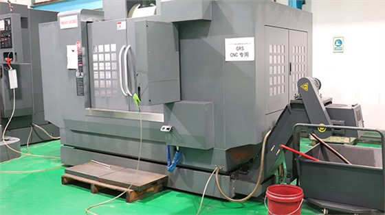 塑成型模具工厂：塑件气泡（气穴）成因解析