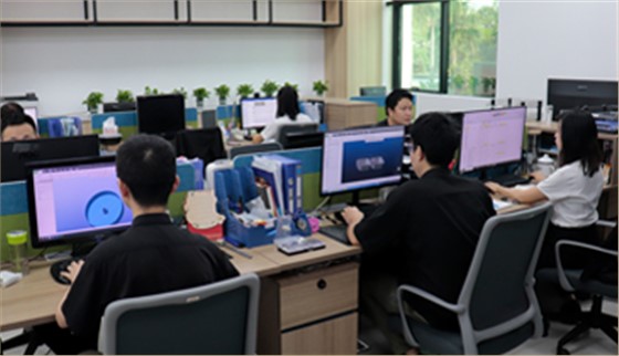 研发设计 研发设计