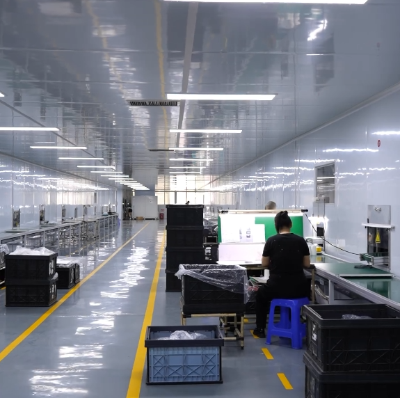 大银塑胶-东莞订制塑胶模具厂