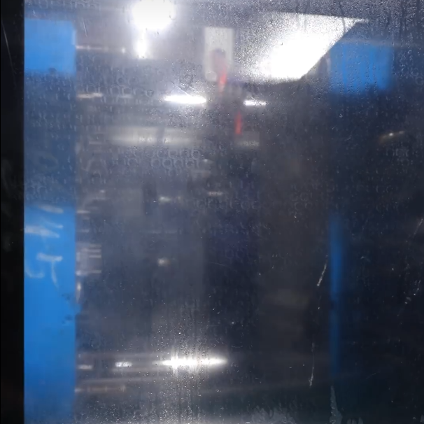 大银塑胶-东莞家电注塑加工厂家