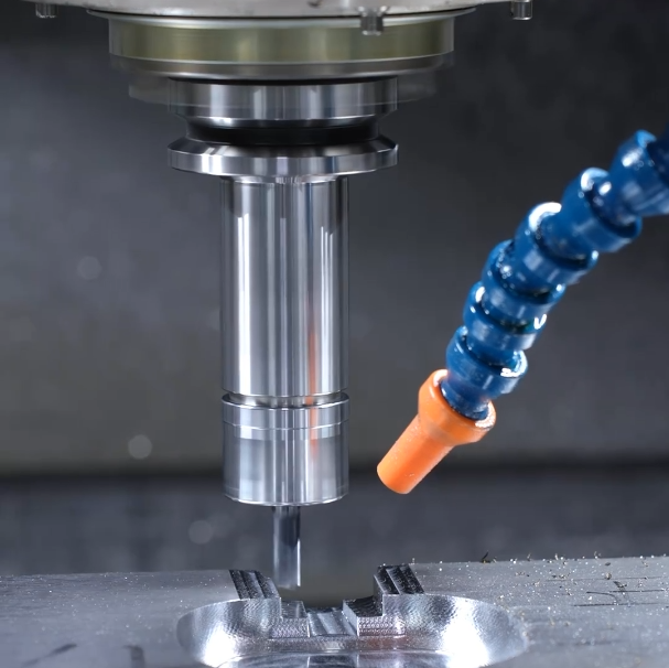 大银塑胶-东莞家电塑胶注塑模具加工生产厂