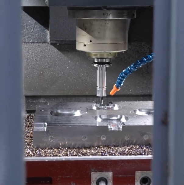 大银塑胶-东莞家电注塑加工厂家