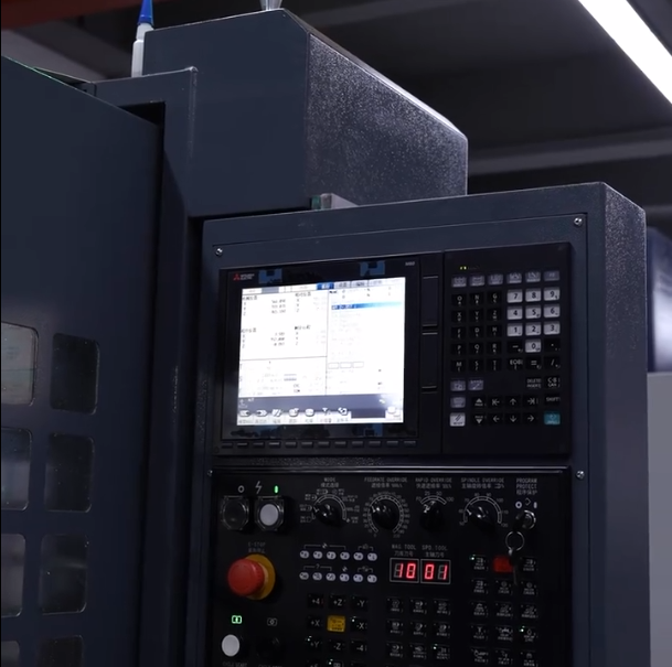 大银塑胶-注塑代工