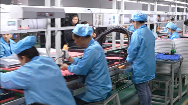 清洁家电模具注塑设计要了解清楚备料步骤