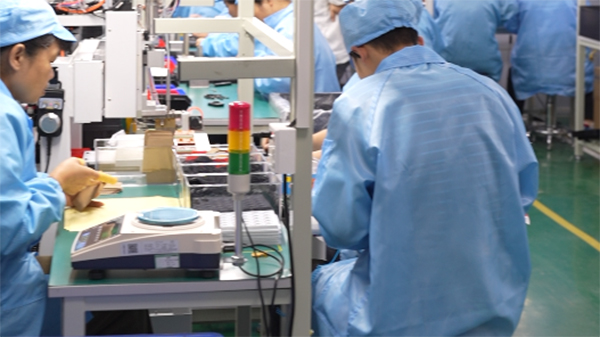 大型注塑产品加工定制教你这样处理好熔接痕