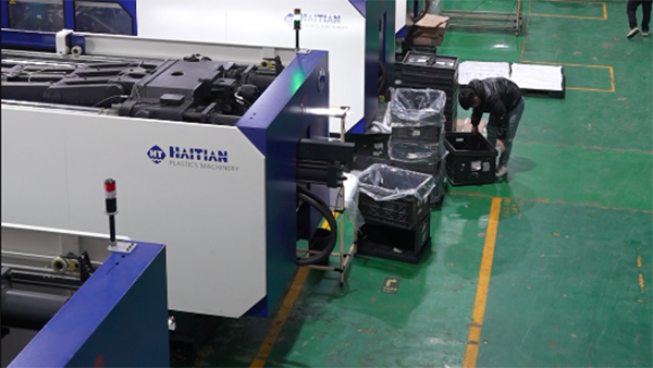 注塑成型厂家温控核心：料筒、喷嘴与模具的精准把控