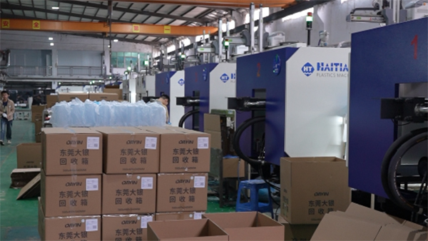 塑胶注塑制品厂:注塑成型发脆6大处理方案 塑胶注塑制品厂:注塑成型发脆6大处理方案