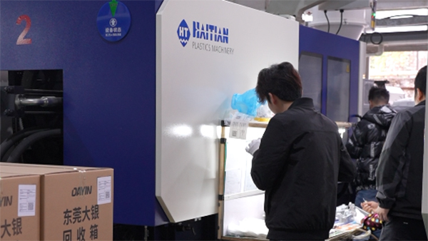 越南开模具注塑加工:生产前5大关键要点 越南开模具注塑加工:生产前5大关键要点