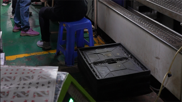 扫地机器人工厂视角激光与视觉导航