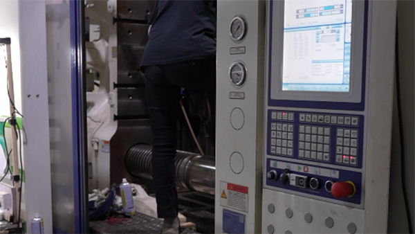 越南注塑模具厂家模具加工需满足的4大核心条件