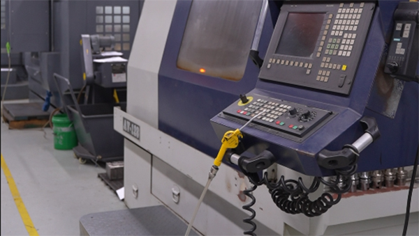 注塑成型模具工厂安全生产管理