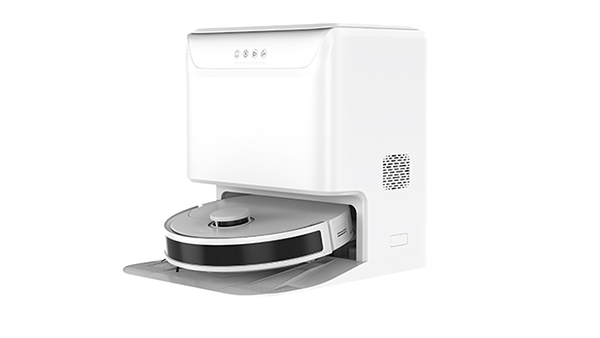 扫地机器人模具注塑常见缺陷 扫地机器人模具注塑常见缺陷