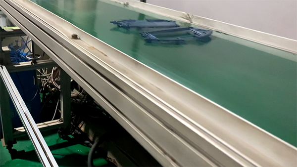 扫地机开模注塑定制厂模具损伤预防措施-大银塑胶行业实操 扫地机开模注塑定制厂模具损伤预防措施-大银塑胶行业实操