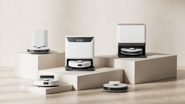 扫地机器人oemodm生产厂家提供一站式定制生产解决方案
