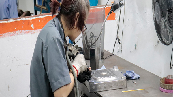 注塑加工ODM开模核心要点:东南亚厂家必守的7大规范 注塑加工ODM开模核心要点:东南亚厂家必守的7大规范