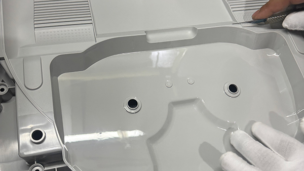 扫地机塑料模具加工:精密注塑的核心保障要点 扫地机塑料模具加工:精密注塑的核心保障要点