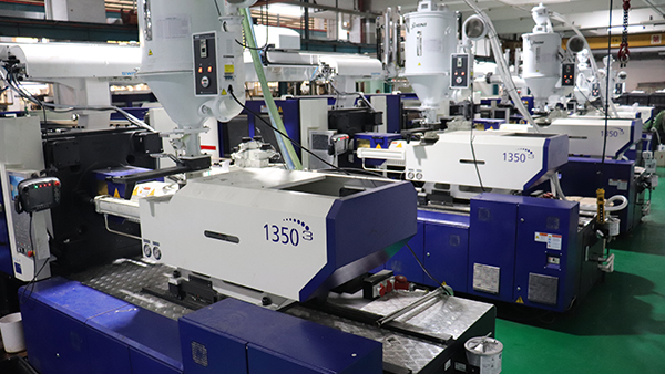 东莞定制塑胶模具厂:核心塑胶模具工艺解析 东莞定制塑胶模具厂:核心塑胶模具工艺解析