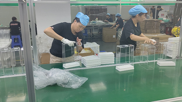 东莞注塑加工厂:注塑模具常见问题与解决技巧 东莞注塑加工厂:注塑模具常见问题与解决技巧