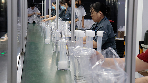 大银塑胶:新开发注塑模具的核心使用规范 大银塑胶:新开发注塑模具的核心使用规范