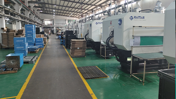 东莞扫地机模具设计：注塑机升温过高的5大危害及关键注意事项