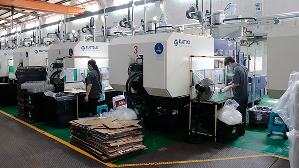 东莞注塑模具加工制造厂商:5 大关键方案 规避熔体破裂引发的糊斑问题 东莞注塑模具加工制造厂商:5 大关键方案 规避熔体破裂引发的糊斑问题