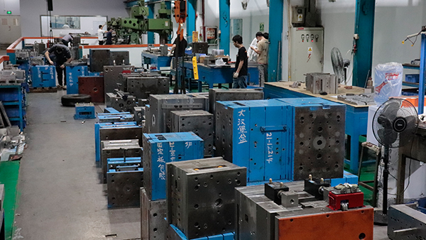 清洁家电模具注塑:塑料成型收缩性核心知识(热塑 / 热固性塑料专属) 清洁家电模具注塑:塑料成型收缩性核心知识(热塑 / 热固性塑料专属)