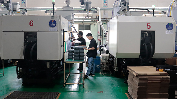 越南注塑模具生产:塑料流动性的核心影响与把控要点 越南注塑模具生产:塑料流动性的核心影响与把控要点