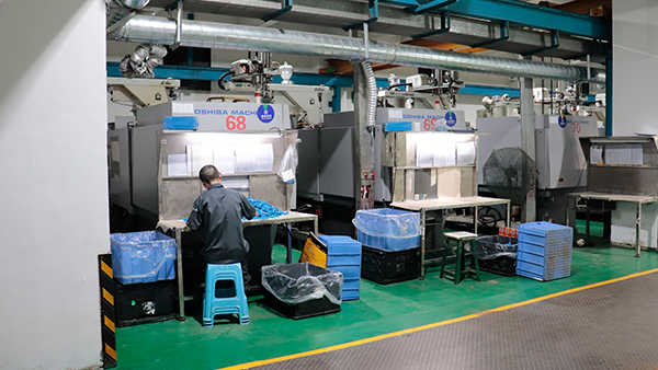 东莞注塑加工:热塑性塑料温度相关物理力学性能核心解析 东莞注塑加工:热塑性塑料温度相关物理力学性能核心解析