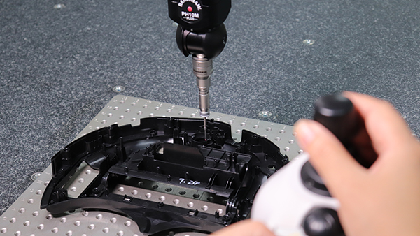 大型注塑产品加工：注塑缺陷的科学排查流程