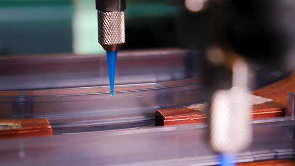 东莞家电注塑加工生产厂家：塑化噪声的成因与改善方案