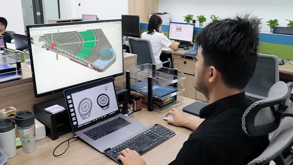 家电注塑厂家：模具加工缺陷减少实用技巧