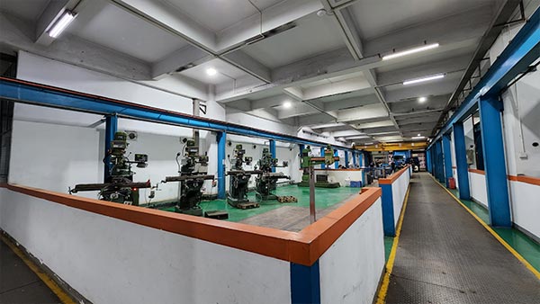 扫地机模具注塑生产：高聚物降解管控要点