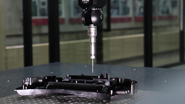 清洁家电模具注塑-东莞大银代加工专家