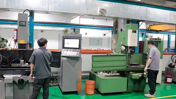 OEM注塑产品代工核心：收缩率精准管控技术要点