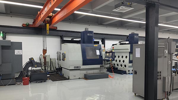 扫地机塑料模具加工厂：注塑产品入库及生产收尾流程规范