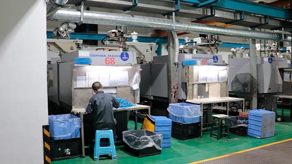 越南专业注塑模具:调试全流程准备要点与规范 越南专业注塑模具:调试全流程准备要点与规范