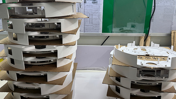 注塑机器人模具厂:开模前核心准备与设计要点 注塑机器人模具厂:开模前核心准备与设计要点