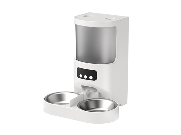 宠物喂食器厂家:注塑生产管理核心与模具重要性 宠物喂食器厂家:注塑生产管理核心与模具重要性