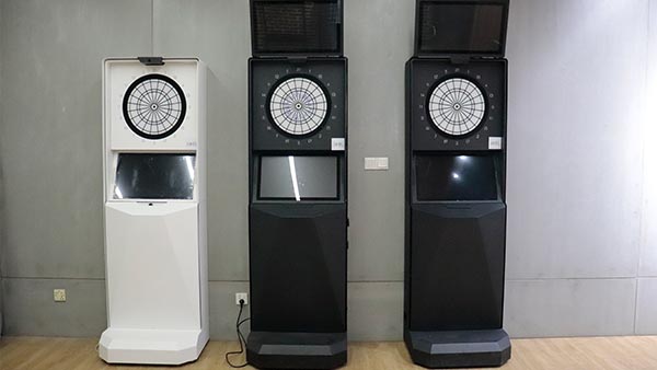 飞镖靶加工厂家:注塑件成型痕迹的核心应用与实践 飞镖靶加工厂家:注塑件成型痕迹的核心应用与实践