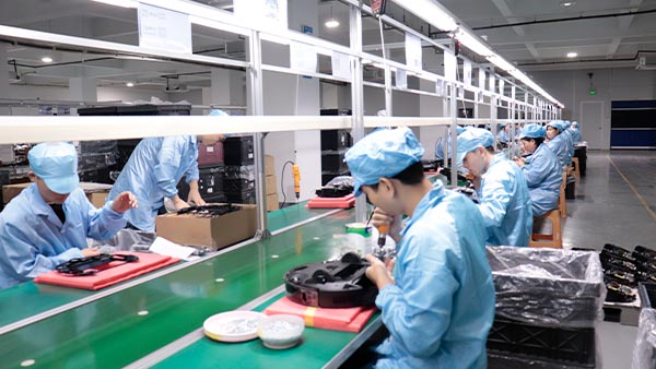 扫地机模具注塑生产-液压系统维护保养实操指南