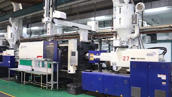 大型塑胶模具注塑难题何解？一体化工程能力才是破局核心