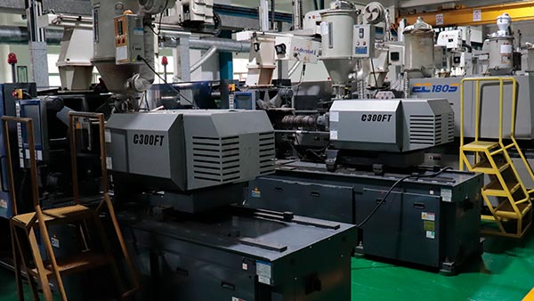 如何甄别专业的东莞注塑模具加工制造厂商？-大银塑胶