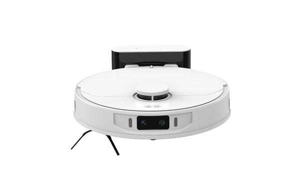 扫地机开模注塑定制-模温控制核心技术解析---大银塑胶