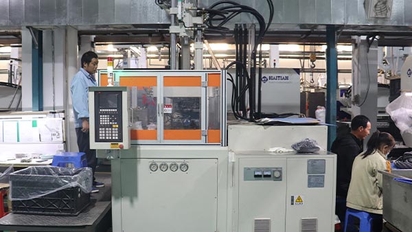 越南注塑产品加工厂：浇口位置六大布局法则