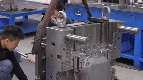 OEM注塑产品代工选对厂家，2026避坑降本稳拿单