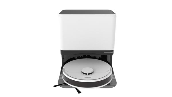 扫地机开模注塑加工：卓越模具源于超越加工的“工艺设计”智慧