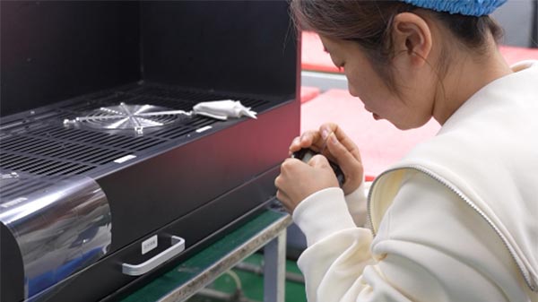 注塑机器人模具厂：五维精益管理体系解析