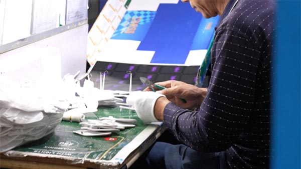 模具制造加工：成型收缩的系统控制与工程实践