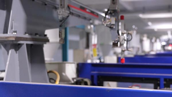 模具制造加工厂家_平衡工艺与产品特性，筑牢模具与产品品质防线